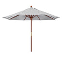 picture of California Umbrella MARE908-F95