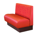 DM Seating DBTPS-48-D
