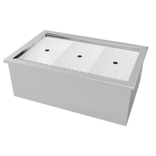 RPI Industries VIAP3-0-R-SC