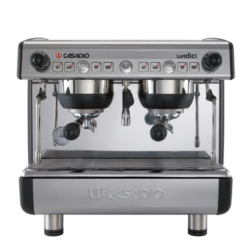 Mr. Espresso CASADIO UNDICI A/2 - 110V COMPACT