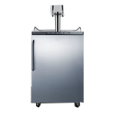 picture of Summit Commercial SBC635M7SSTBTWIN