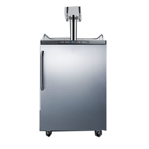 picture of Summit Commercial SBC635M7SSTBTWIN