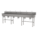 Advance Tabco FS-FM-120KV