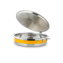 picture of Bon Chef 60032CFYELLOWHL