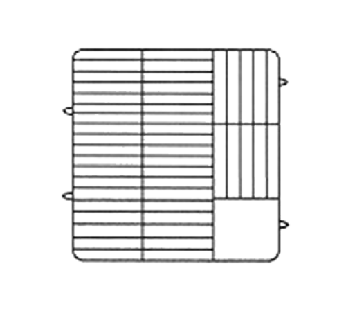 Vollrath PM3807-2