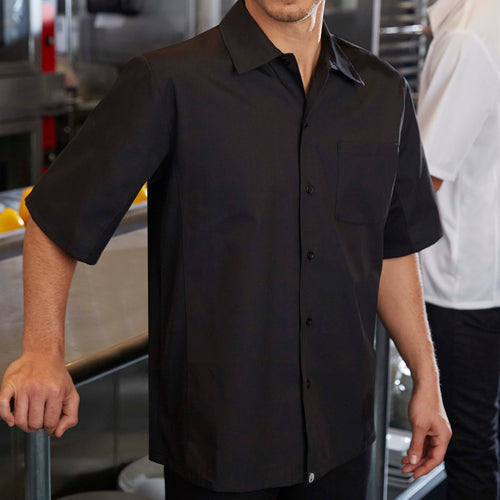 Chef Works CSCVWHTL