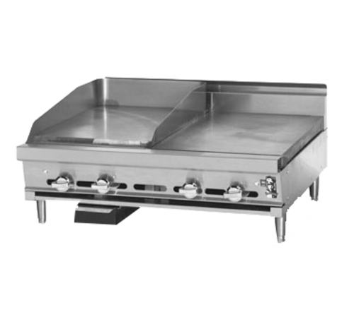 Montague Company C36-12E