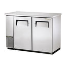 True Mfg. - General Foodservice TBB-24-48-S-HC
