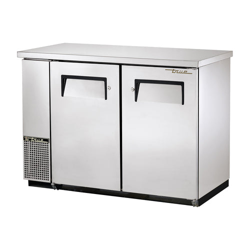 True Mfg. - General Foodservice TBB-24-48-S-HC