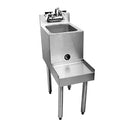 Glastender, Inc. C-BSA-18R