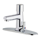 picture of Chicago Faucets 3502-8E2805ABCP