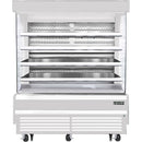 Everest Refrigeration EOMV-72-W-35-T