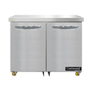 Continental Refrigerator SW36N-U