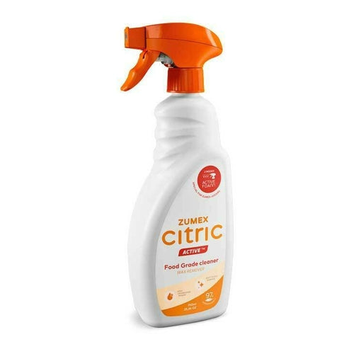 picture of Zumex USA 09853 CITRIC ACTIVE CLEANER