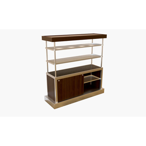 Lion's Wood Banquet Furniture STIWAT48