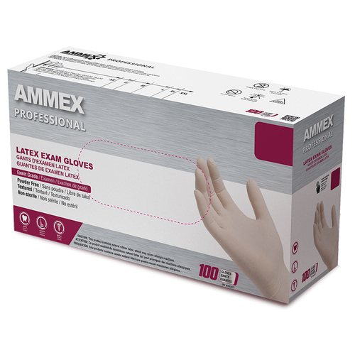 Ammex GPPFT48100