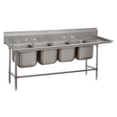 Advance Tabco 94-4-72-18R