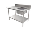 ATS MFG MET-WTPS-3048L
