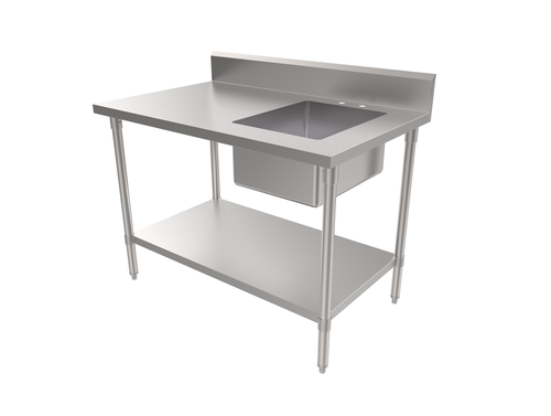 ATS MFG MET-WTPS-3048L