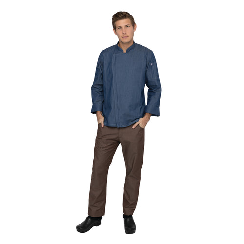 Chef Works EXDZ001IBL3XL