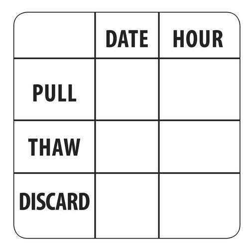 Hubert Company LLC 68659