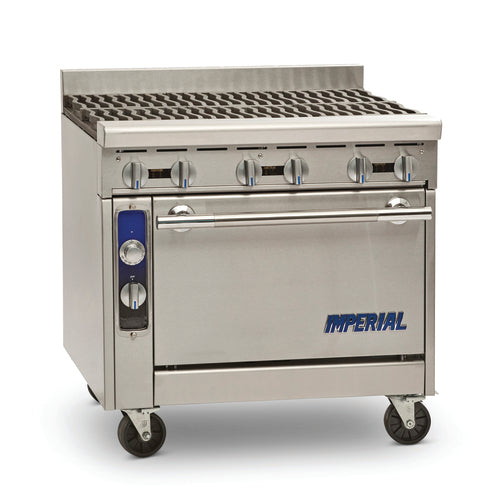 Imperial IHR-6-XB