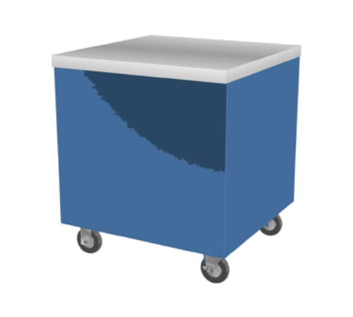 Duke Manufacturing TCU-32SS