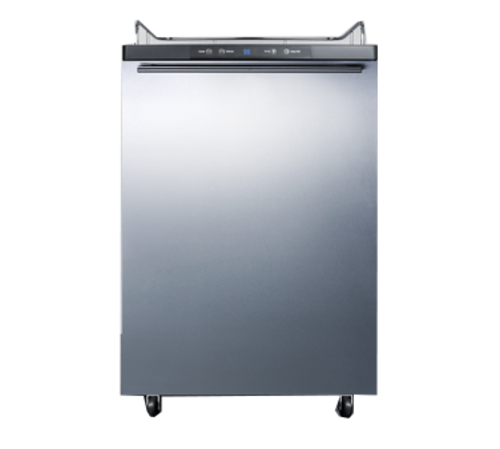 picture of Summit Commercial SBC635MNKSSHH