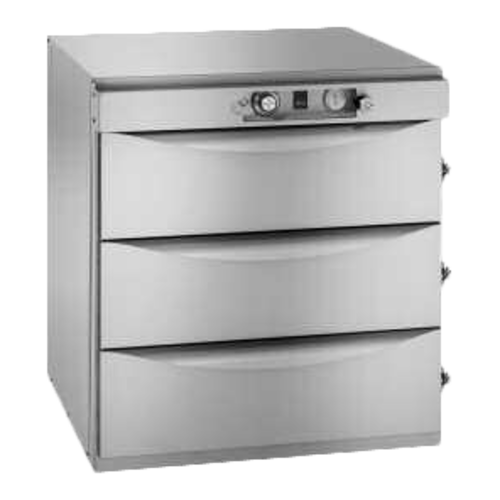 Alto-Shaam 500-3D MARINE