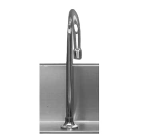 Winholt Equipment WS-GS-ST