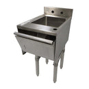NBR Equipment UW-1-1012-1518-TDV