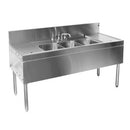 Glastender, Inc. TSA-36-S