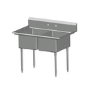 SPG International 2N1824