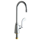 Chicago Faucets 350-E35-317XKABCP