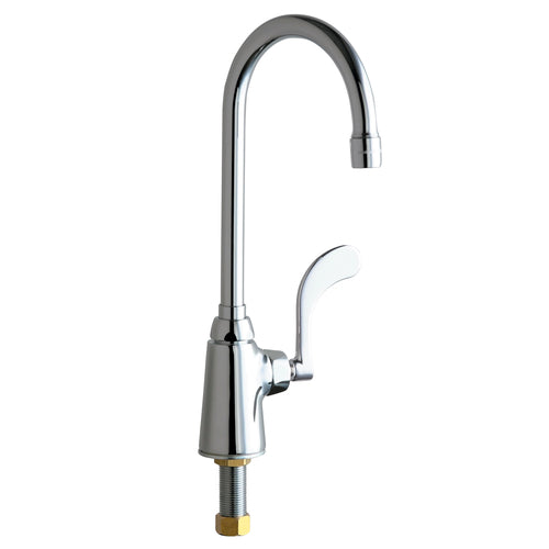 Chicago Faucets 350-E35-317XKABCP