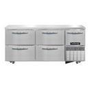 Continental Refrigerator FA68N-U-D