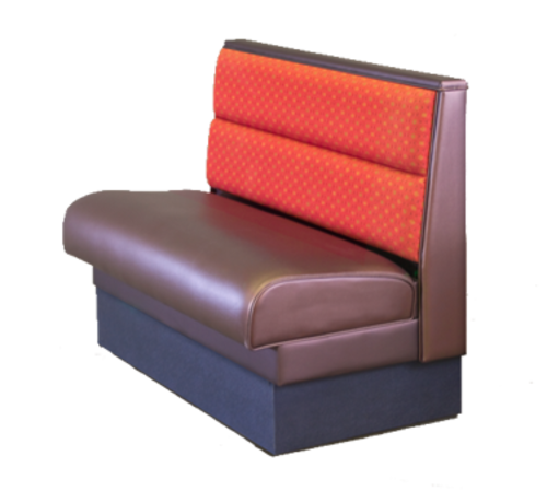 DM Seating DBS-48HO-D