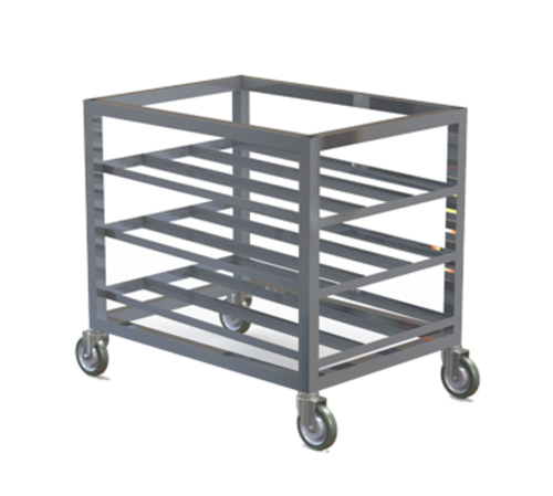 Choice Equipment CR72