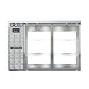 Continental Refrigerator BB50SNSSGDPT