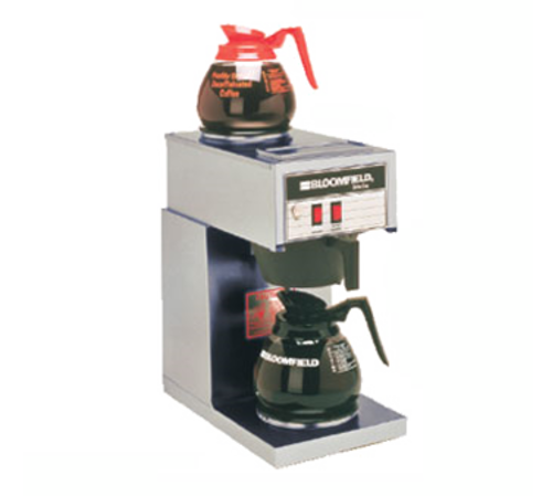 Bloomfield Ind. 8543-D2-120V