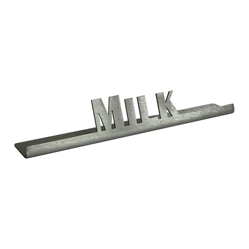 Service Ideas 1C-BF-MILK-SIGN