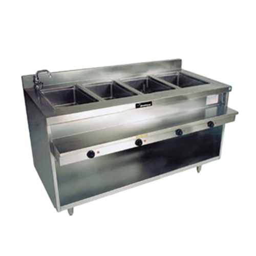 Delfield F14EI460