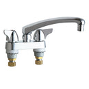 picture of Chicago Faucets 1895-L8ABCP