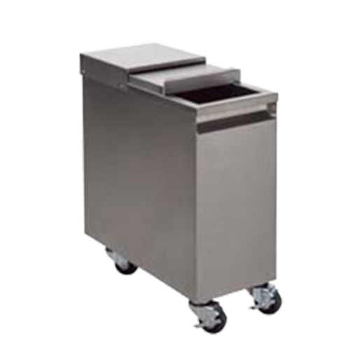Tarrison Products Ltd. TA-IBM50