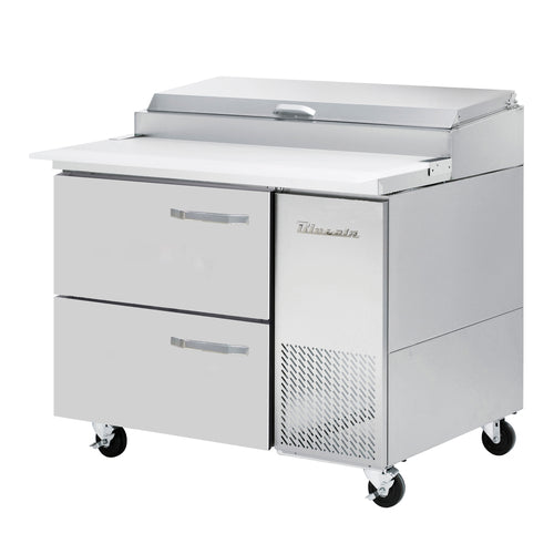 Blue Air FSE LLC BAPP44-D2-HC