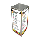 Menu Solutions ATT4CLIP-BA