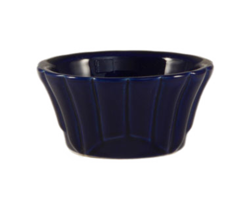 CAC China RMK-F3-BLU