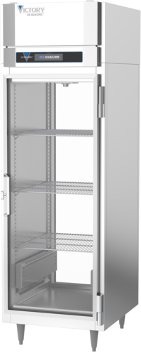 Victory Refrigeration HSA-1D-1-PT-GD