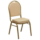 Flash Furniture FD-C03-ALLGOLD-H20124E-GG