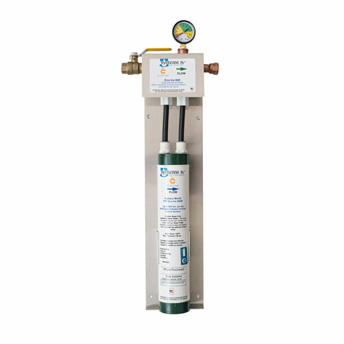 picture of Terry ECOICE 600